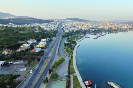 İzmir Havuz Yapımı